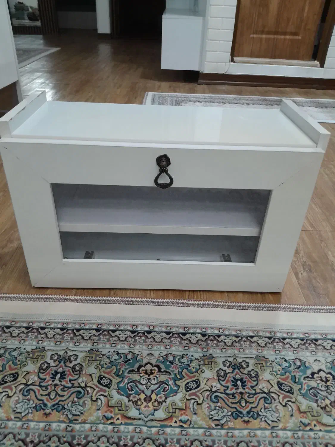 باکس هیگلاس|کتابخانه، شلف، قفسه‌های دیواری|اسلام‌شهر, شهرک واوان|دیوار