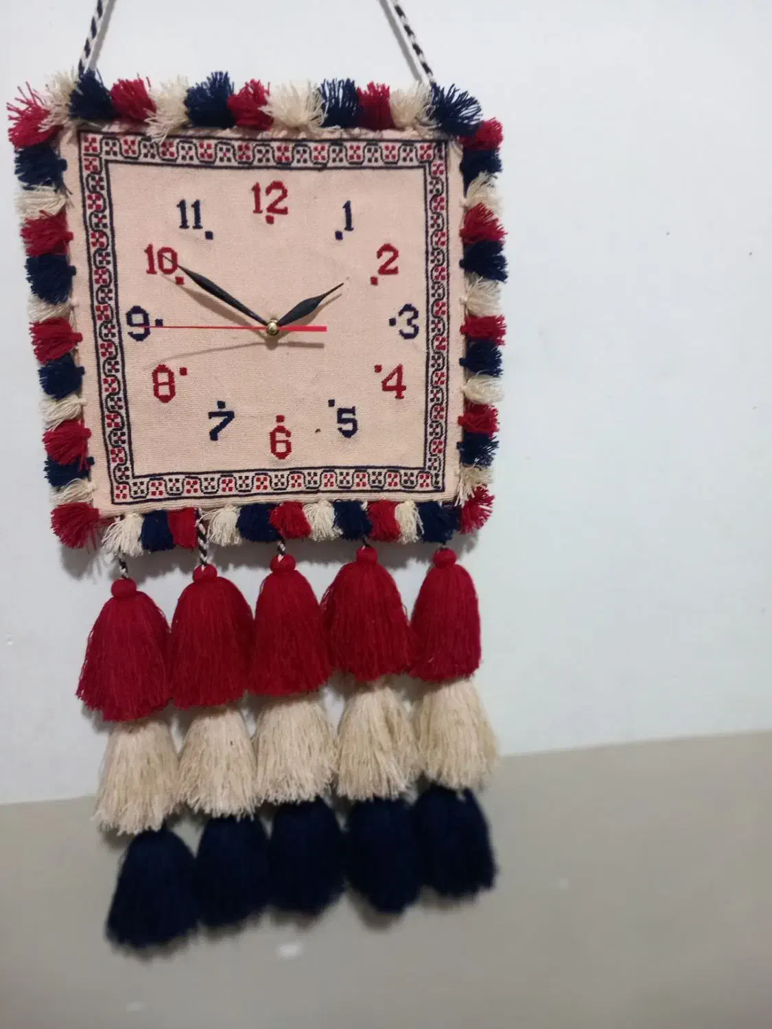 ساعت سنتی|ساعت دیواری و تزئینی|جم, |دیوار