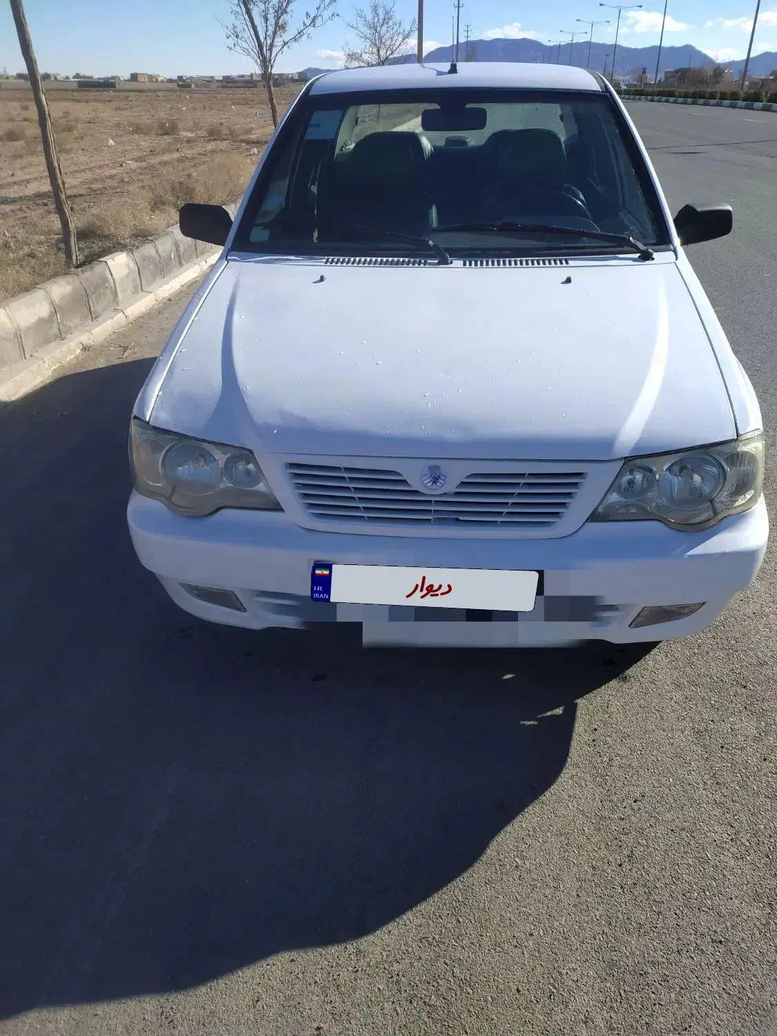 پراید132|خودرو سواری و وانت|کاشمر, |دیوار