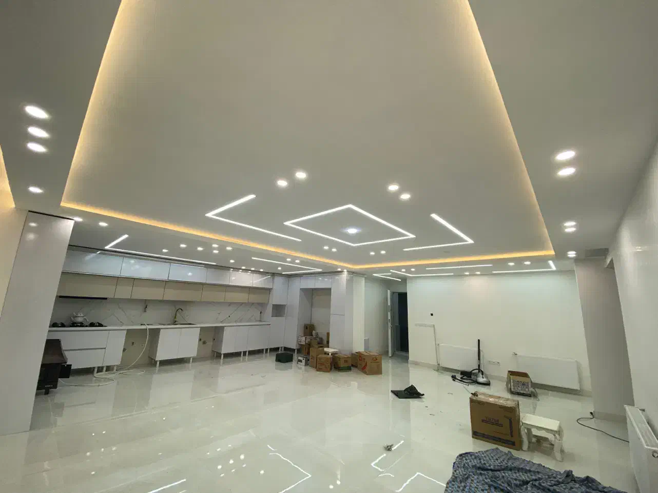 برقکاری هوشمند ساختمان|خدمات پیشه و مهارت|سقز, |دیوار