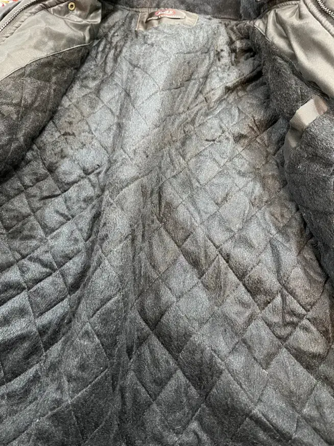 کاپشن نوی مردانه|لباس|بیرجند, |دیوار