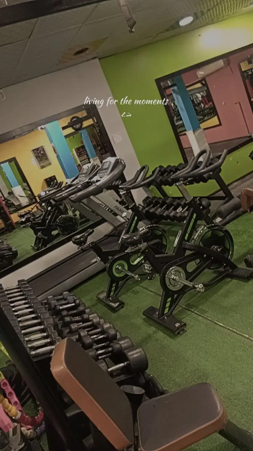 باشگاه بدنسازی،هوازی ،قدرتی|خدمات آموزشی|قم, حنیف نژاد|دیوار