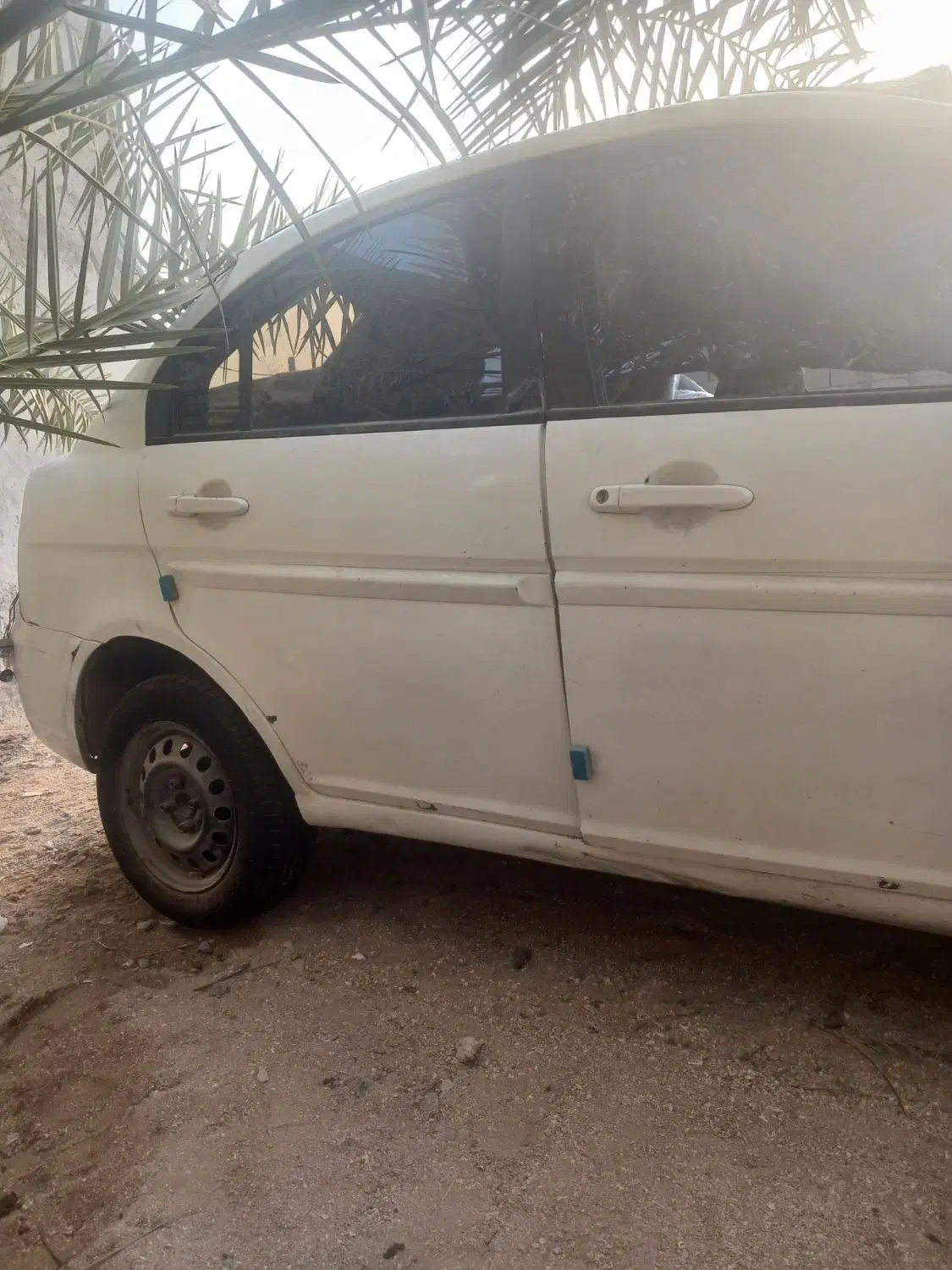 اکسنت چپی|خودرو سواری و وانت|قشم, |دیوار