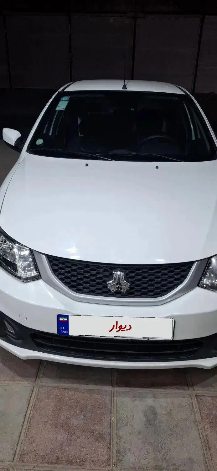 ساینا دوگانه شرکتی ۱۴۰۳|خودرو سواری و وانت|چهارباغ, |دیوار