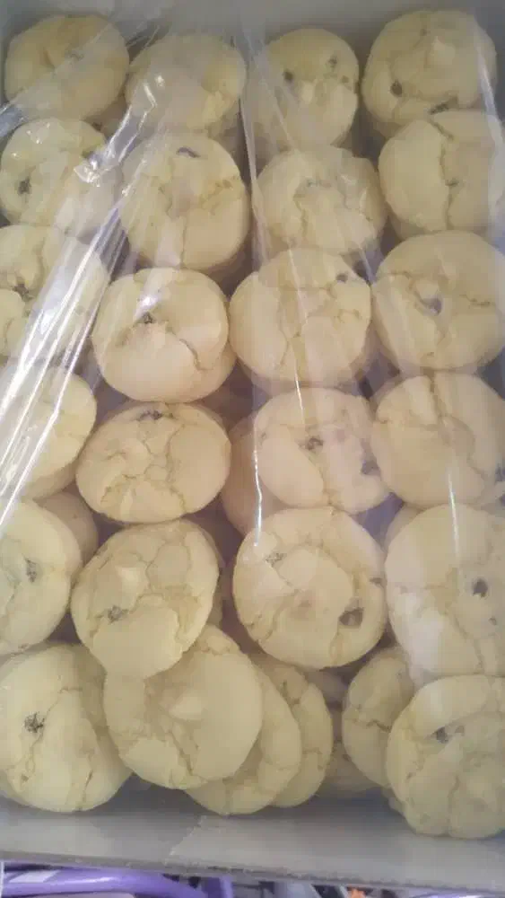 کیک بامیه کلمپه شیرینی|خوردنی و آشامیدنی|خاش, |دیوار