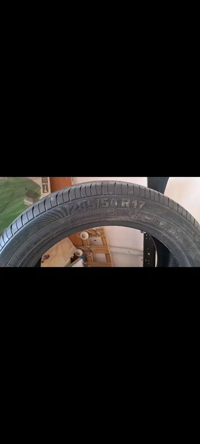 لاستیک|قطعات یدکی و لوازم جانبی|مشهد, ایثارگران|دیوار