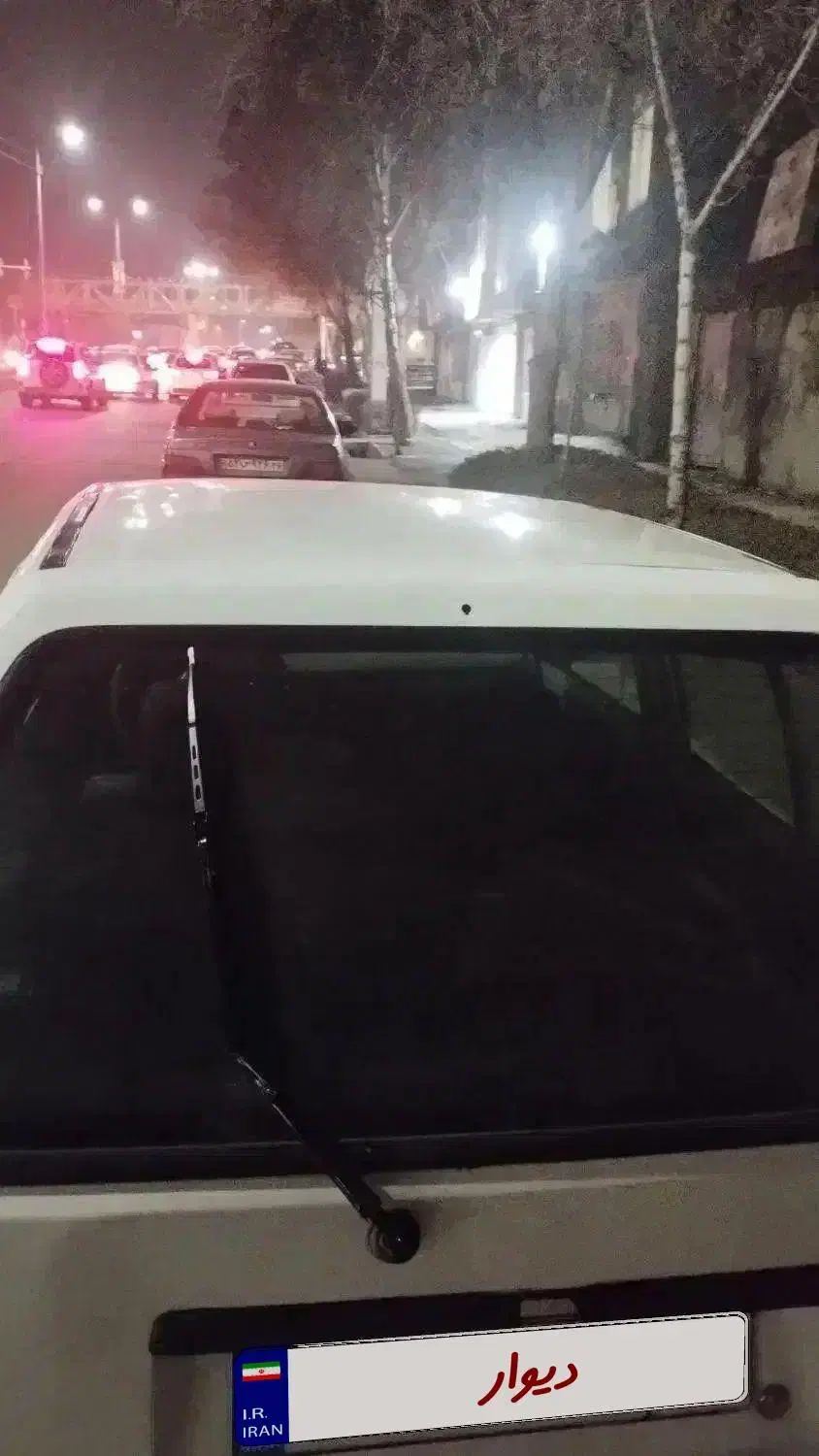 پرایدحاچ بک84|خودرو سواری و وانت|بجنورد, |دیوار