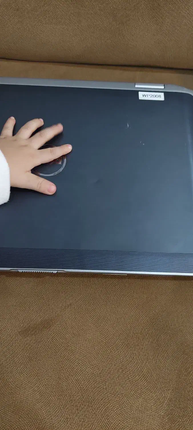 لپتاپ|رایانه همراه|نسیمشهر, |دیوار