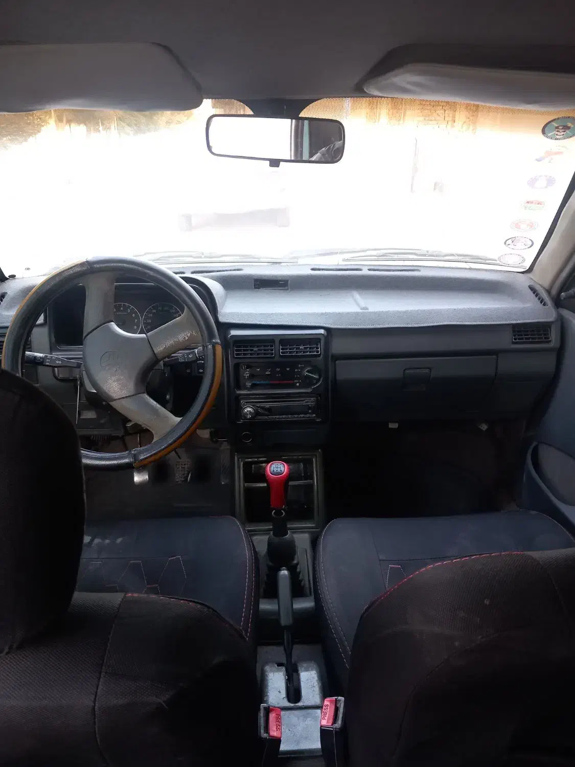 فروشی|خودرو سواری و وانت|ساوه, |دیوار