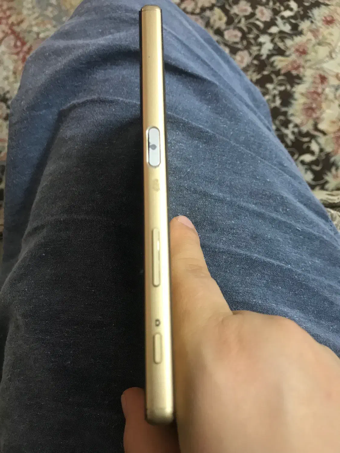 گوشی موبایل سونی Xperia z5|موبایل|تهران, زیبادشت|دیوار