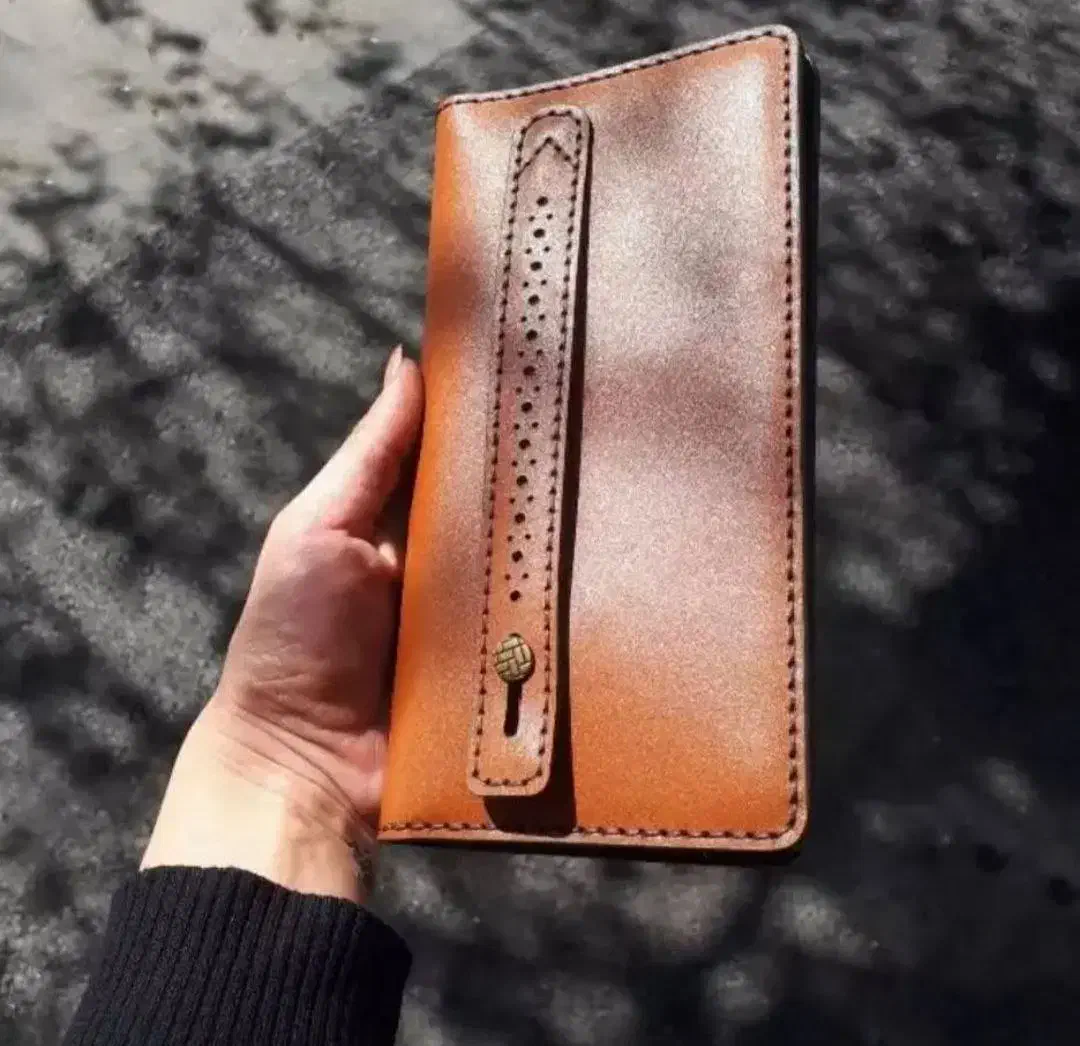 کیف مدارک چرمی|کیف، کفش، کمربند|ورامین, ورامین|دیوار