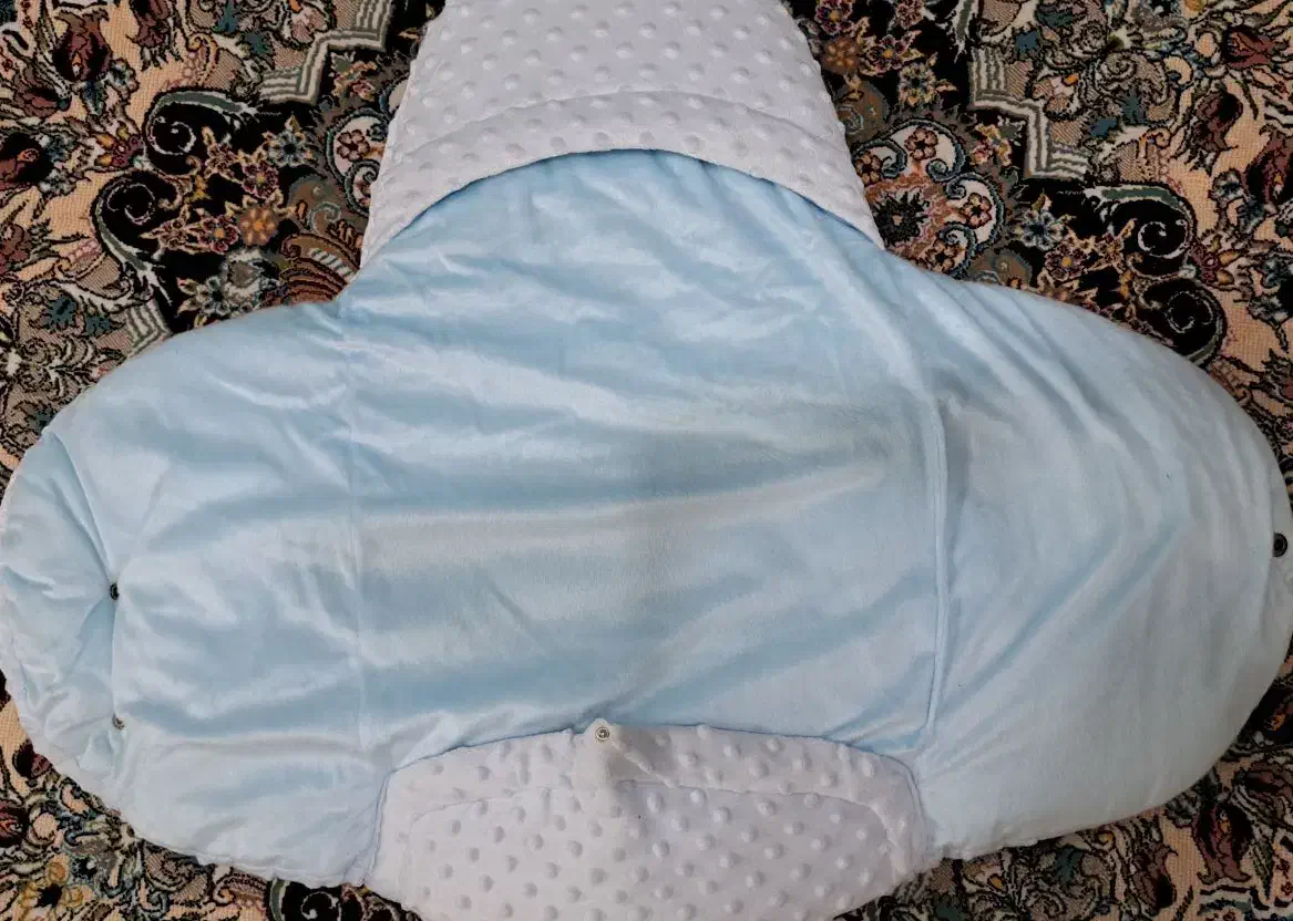 کیسه خواب وست خواب مسافرتی زیبا|اسباب و اثاث بچه|کرمان, |دیوار