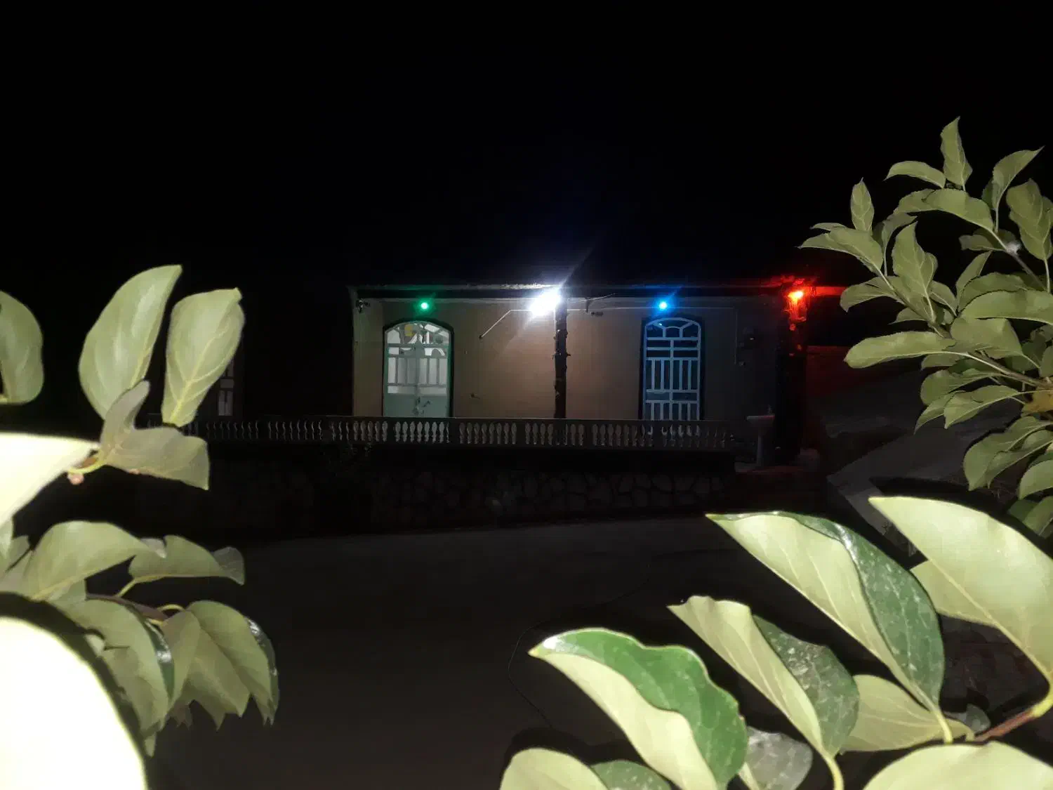 ویلا باغ|اجارهٔ کوتاهمدت ویلا و باغ|سیسخت, |دیوار