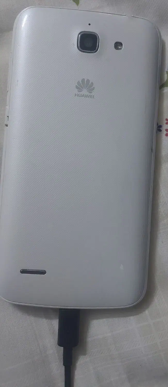 موبایل هواویG730|موبایل|اصفهان, مارچین|دیوار