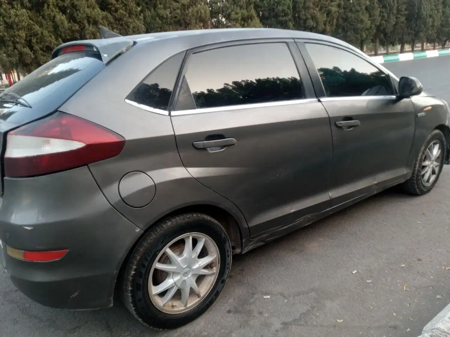 ام وی ام ۳۱۵|خودرو سواری و وانت|سیرجان, |دیوار