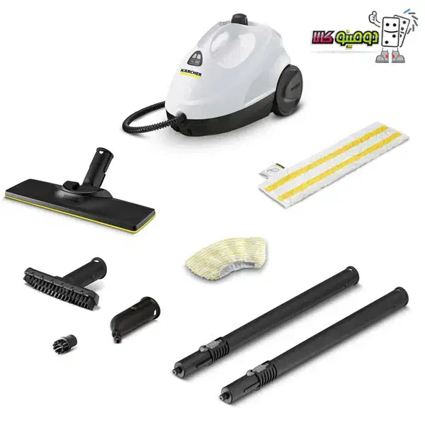 بخارشوی|جاروبرقی، جارو شارژی، بخارشو|مرودشت, فاز اول شهرک فرهنگیان|دیوار