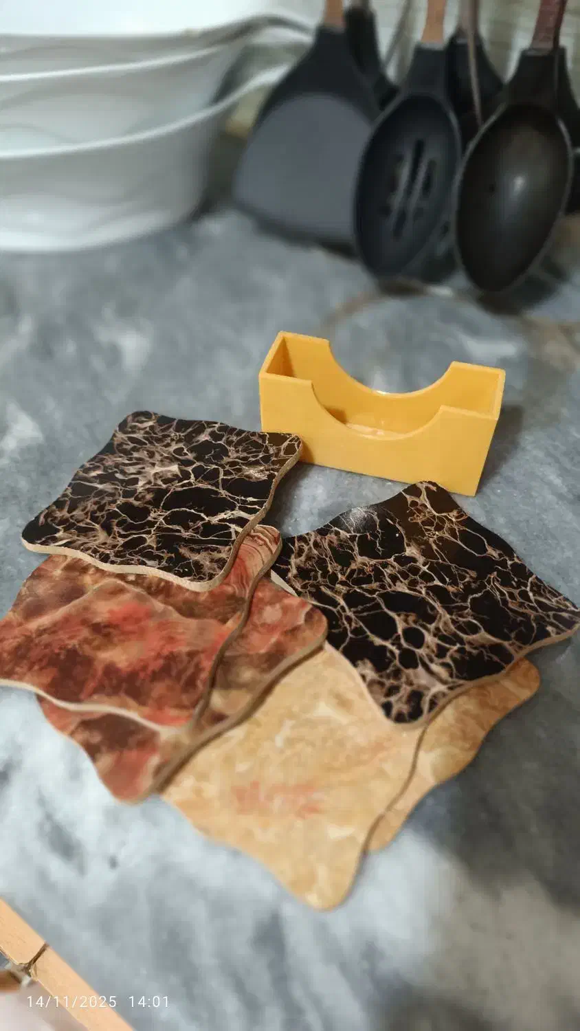 لوازم منزل|ظروف سرو و پذیرایی|رشت, کوی جام جم|دیوار