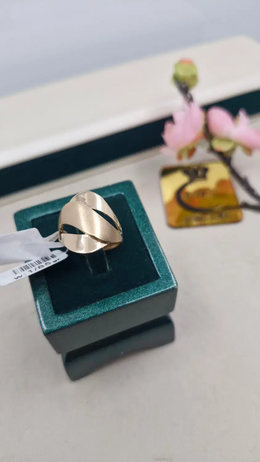 انگشترهای نمادار کلا با ۱۰درصد|جواهرات|تبریز, |دیوار