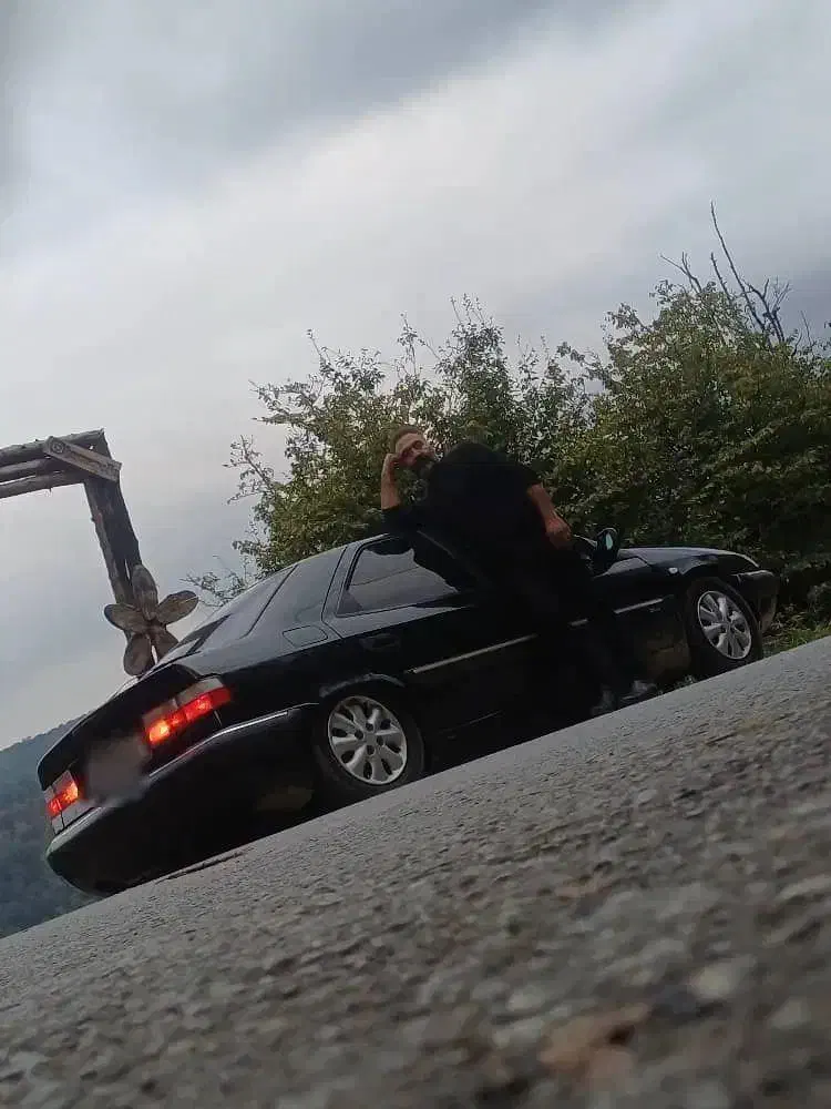 زانتیا ۲۰۰۰|خودرو سواری و وانت|کرج, فاز ۴ مهرشهر|دیوار