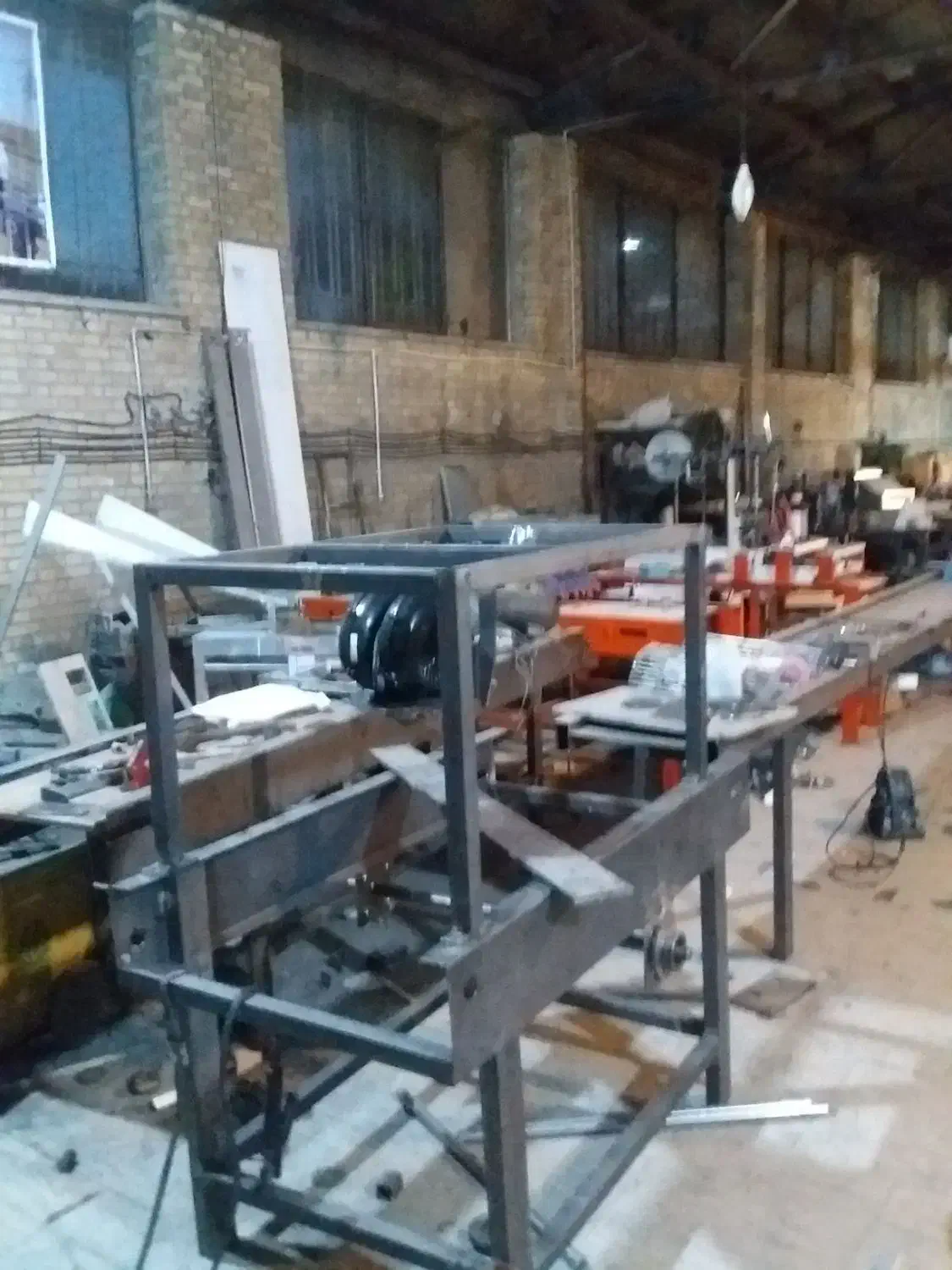نیروی کار پاره وقت|استخدام صنعتی، فنی، مهندسی|تبریز, |دیوار