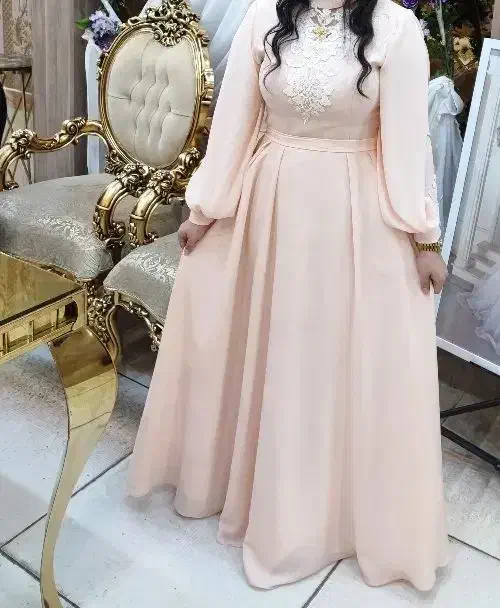 مجلسی نونو فروش فوری|لباس|مشهد, کارده|دیوار