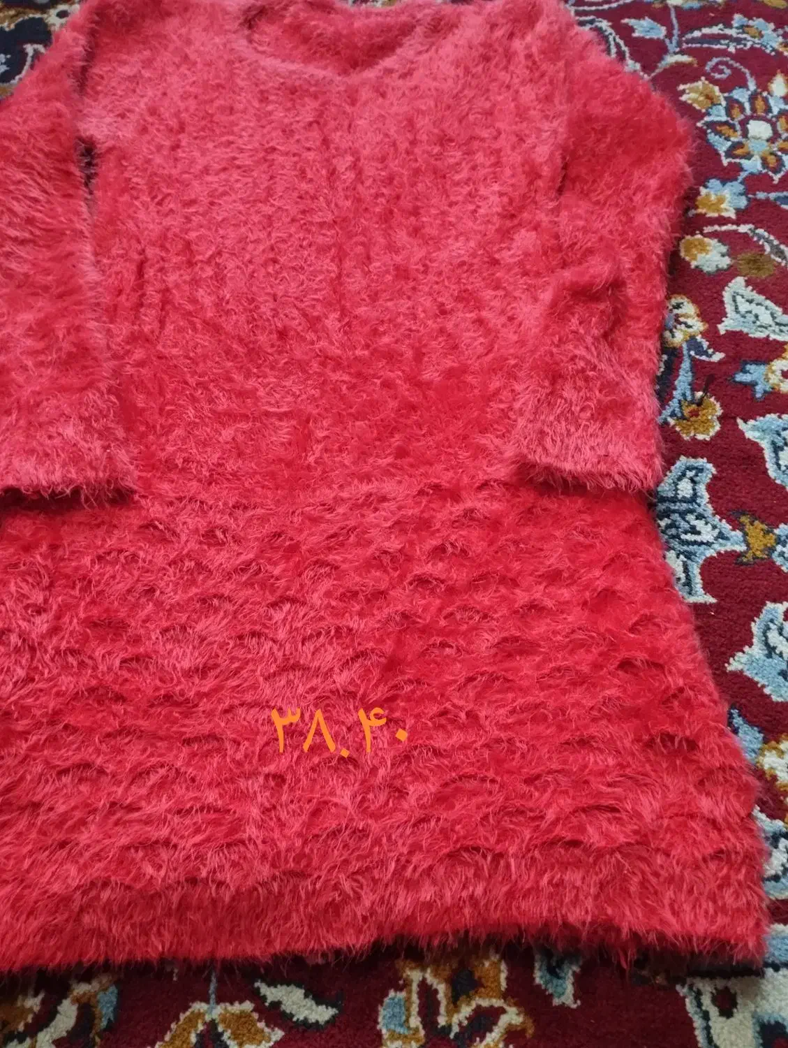 مانیتور فروش یا معاوضه با مانتو.لوازم اشپزخانه|قطعات و لوازم جانبی رایانه|تبریز, |دیوار