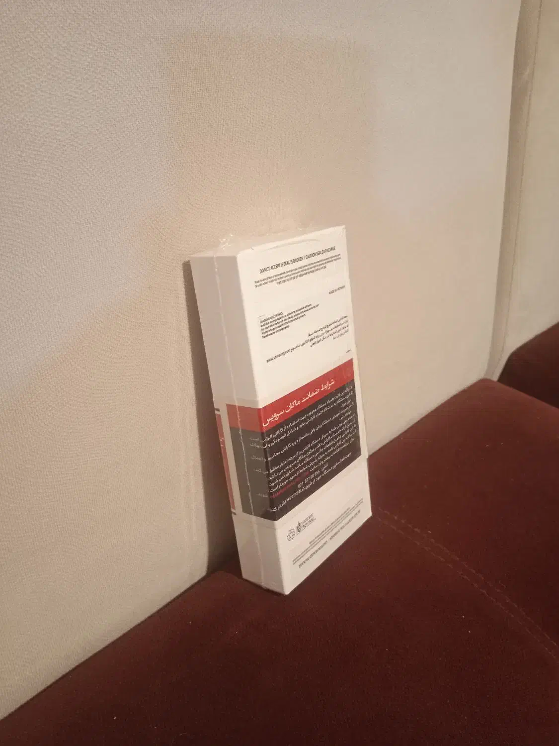 گوشی a15 پلمپ و نو|موبایل|اصفهان, خواجو|دیوار