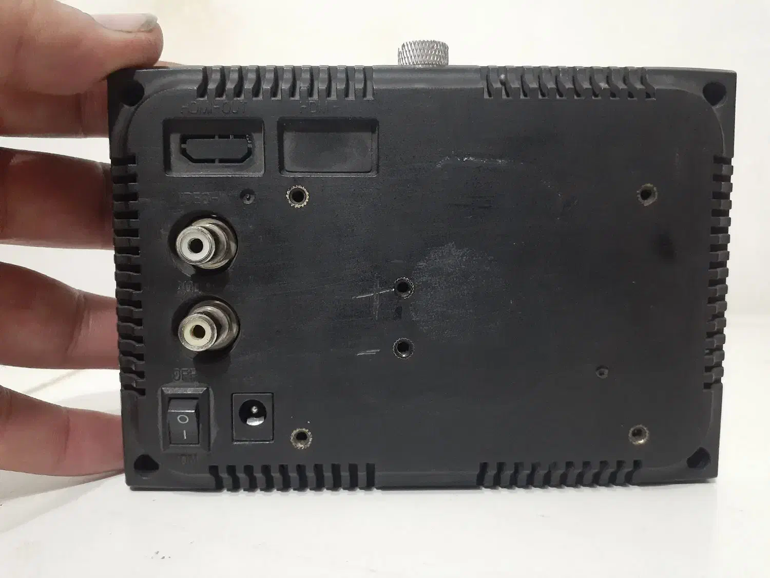 مانیتور 5 اینچ FEELWORLD|دوربین عکاسی و فیلم‌برداری|ارومیه, |دیوار