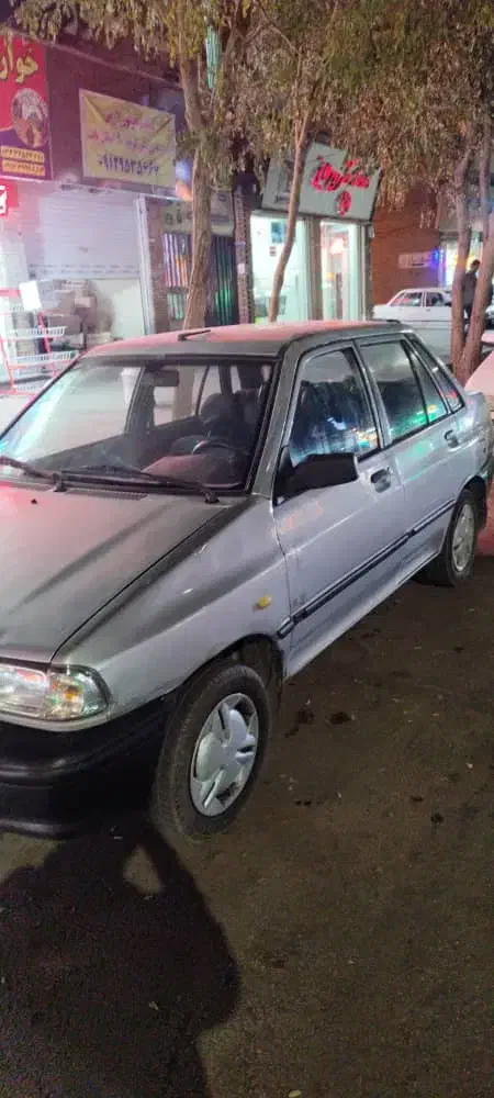 پراید مدل ۸۸|خودرو سواری و وانت|کرمان, |دیوار