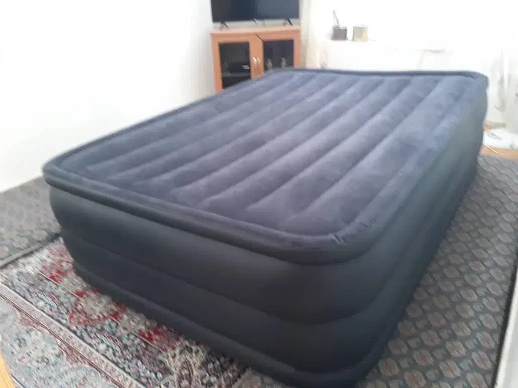 تشک برقی دونفره|تشک تختخواب|کرمان, |دیوار