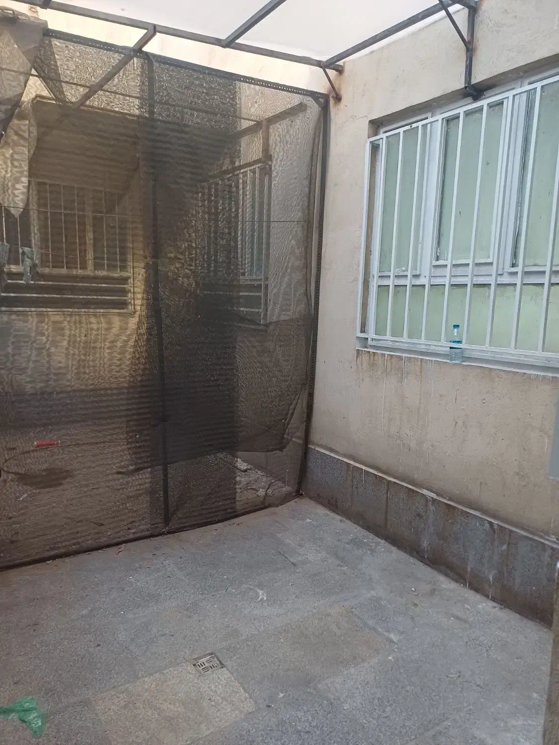 آپارتمان ۶۲ متری