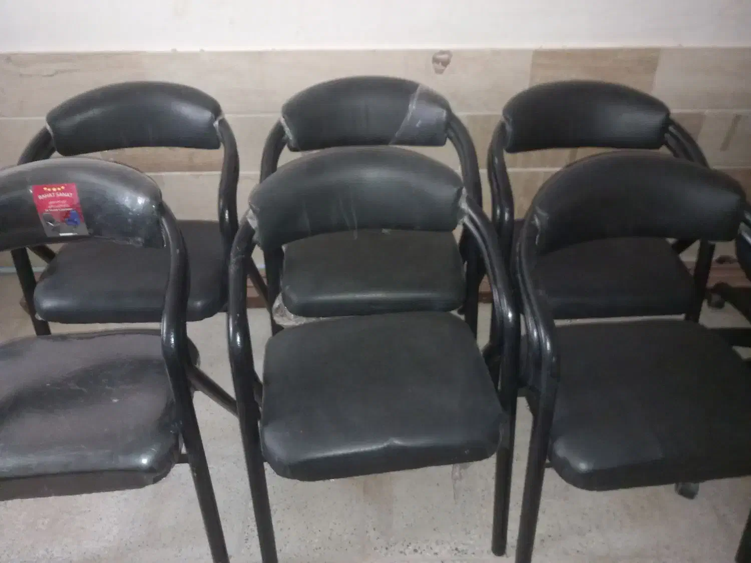 صندلی اداری|مبلمان اداری|اسفراین, |دیوار