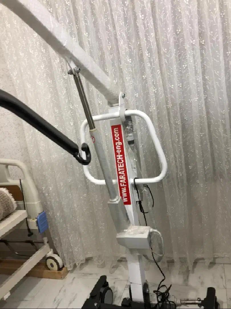 بالابر بیمار دانمارکی|آرایشی، بهداشتی، درمانی|تهران, سعادتآباد|دیوار