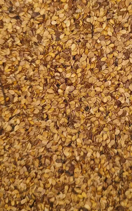 کنجد|خوردنی و آشامیدنی|شیراز, معالی‌آباد|دیوار