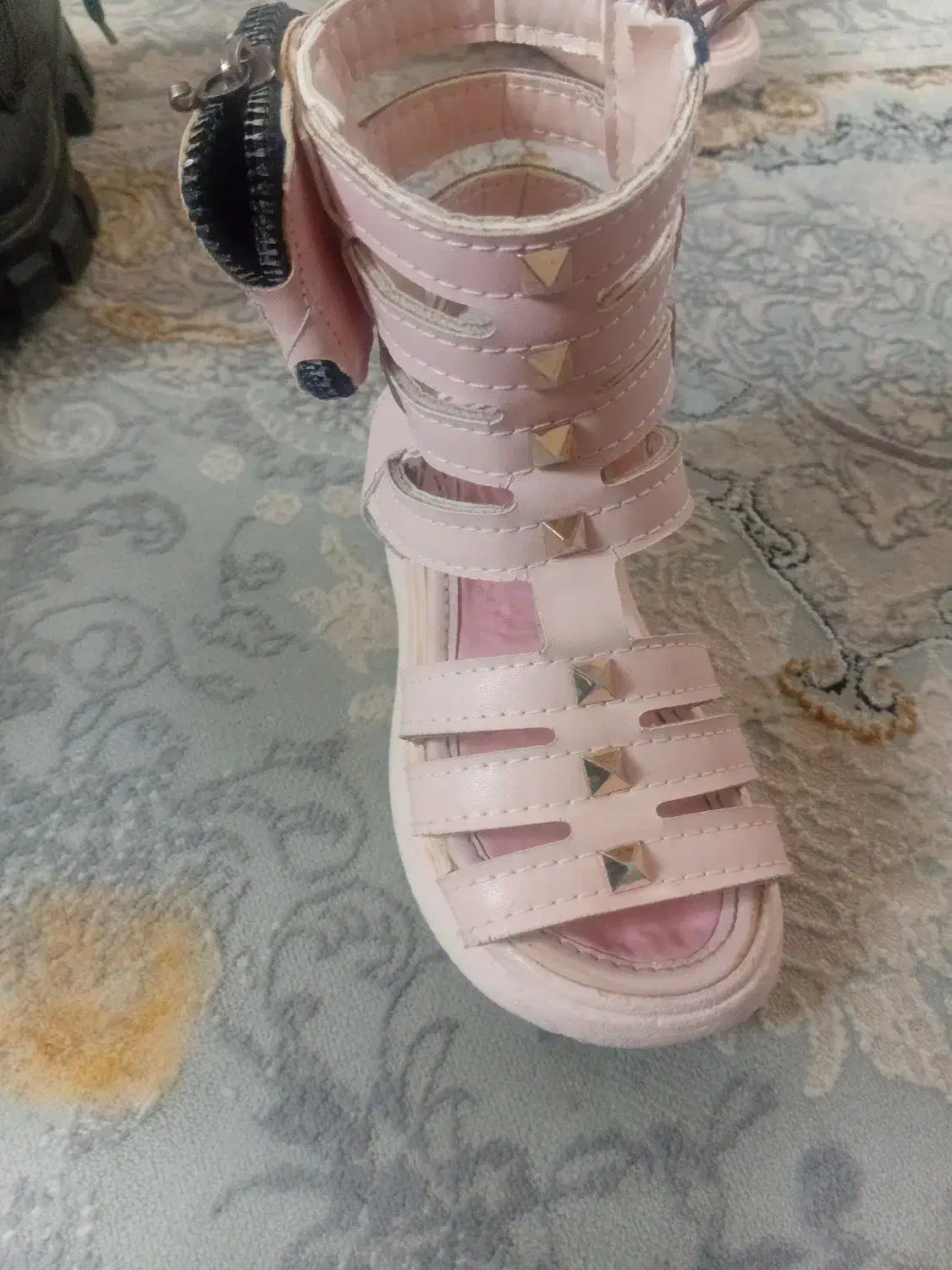 کفش سالم|کفش و لباس بچه|رباطکریم, نصیرشهر|دیوار