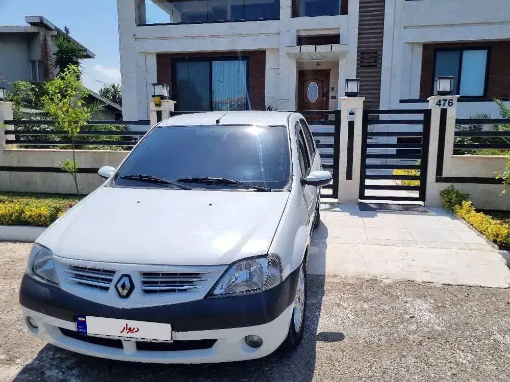 فروش فوری ال نود e2|خودرو سواری و وانت|رشت, نظری|دیوار