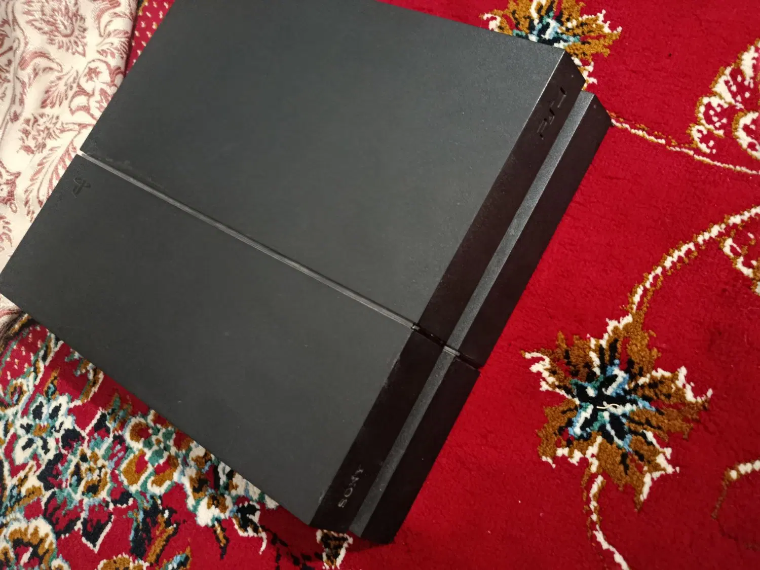 ps4|کنسول، بازی ویدئویی و آنلاین|نهاوند, |دیوار