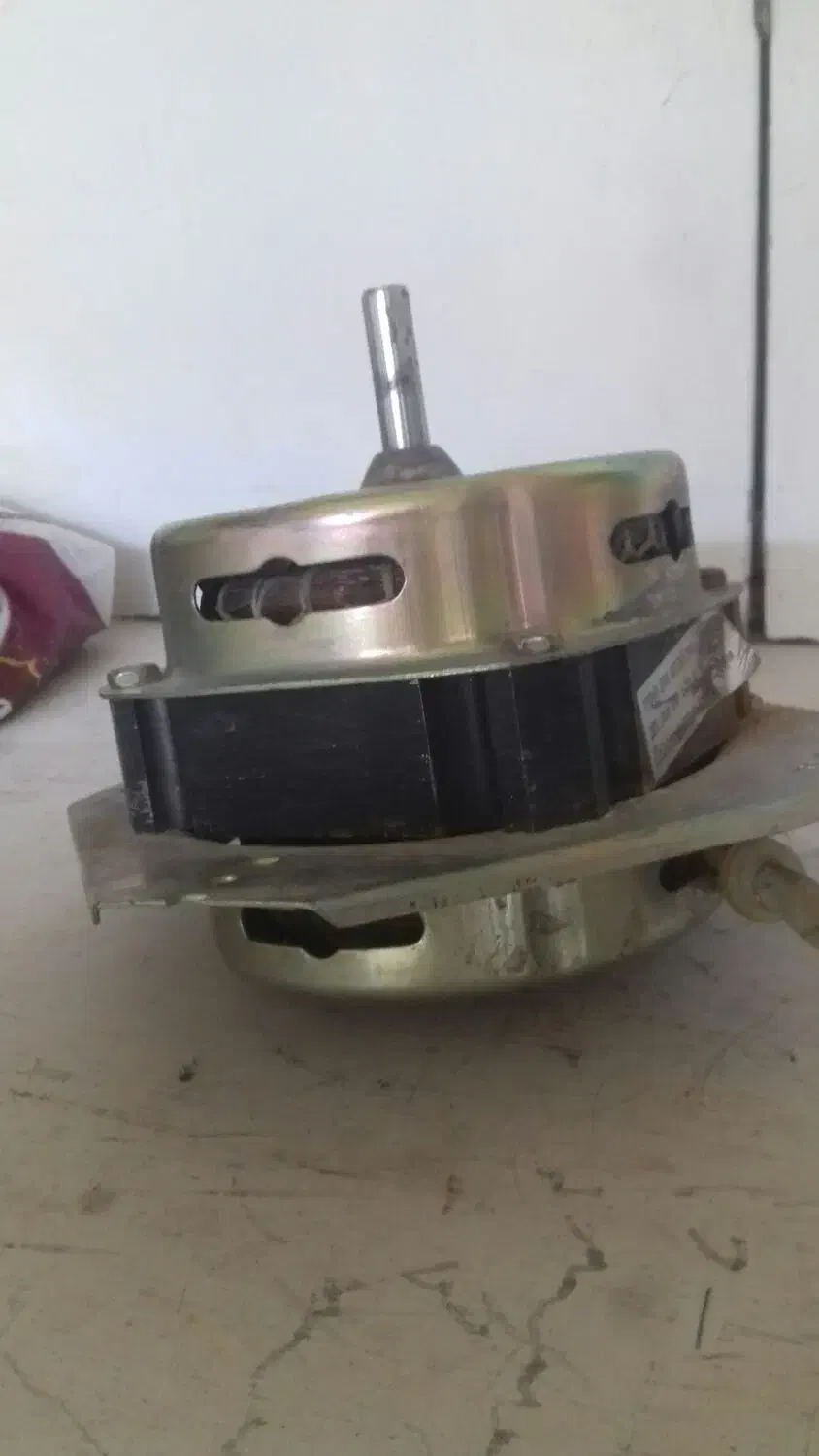 موتور لباسشویی خشک کن بفروش میرسد|ماشین لباسشویی و خشککن لباس|قوچان, |دیوار