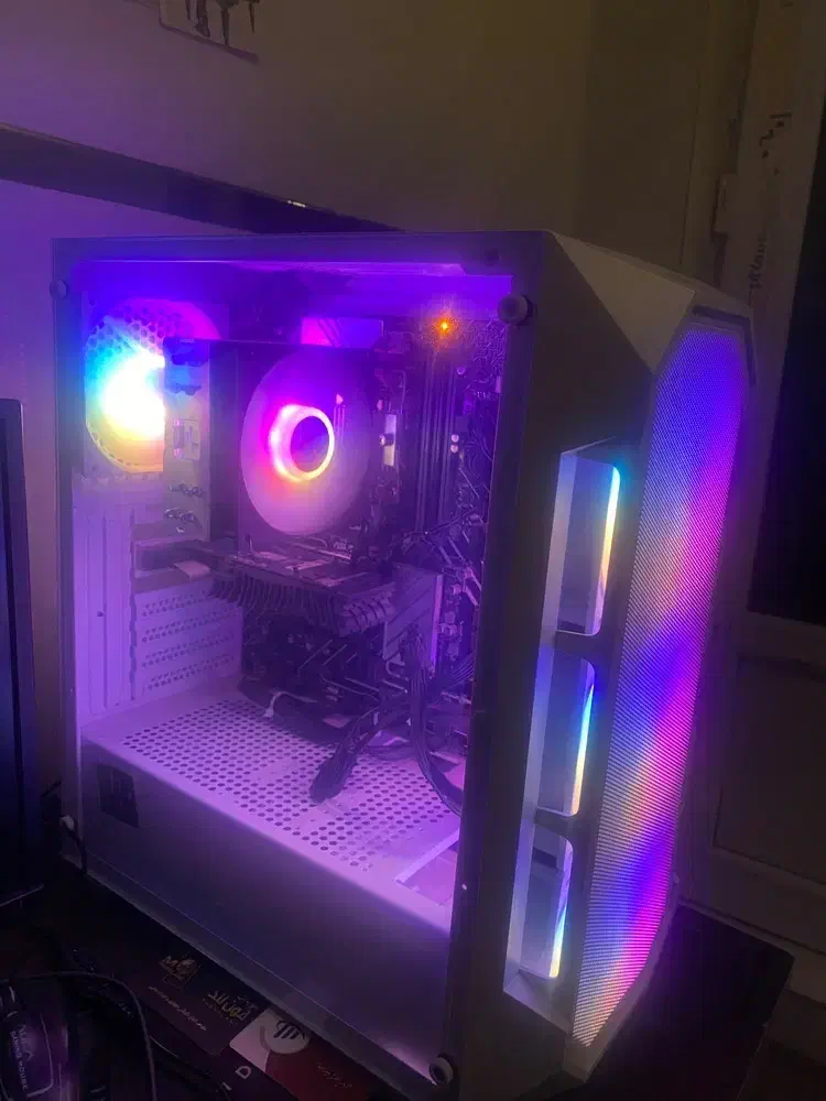 pc gaming|رایانه رومیزی|اردبیل, |دیوار