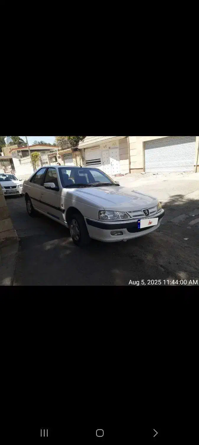 فروش پژو پارس|خودرو سواری و وانت|سبزوار, عارف|دیوار