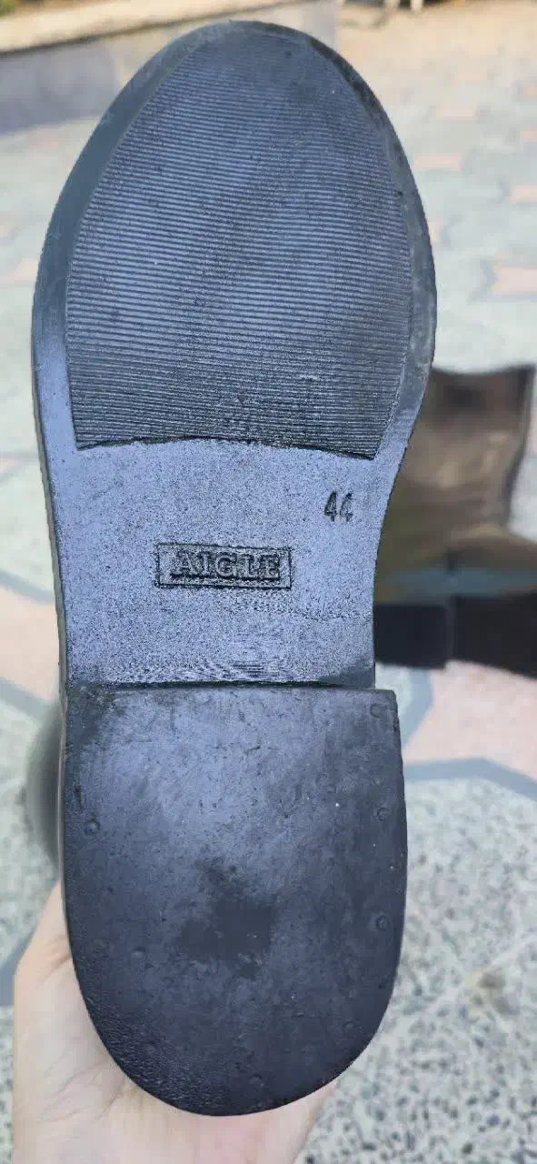 چکمه سوارکاری|اسب و تجهیزات اسب‌سواری|زرندیه, |دیوار