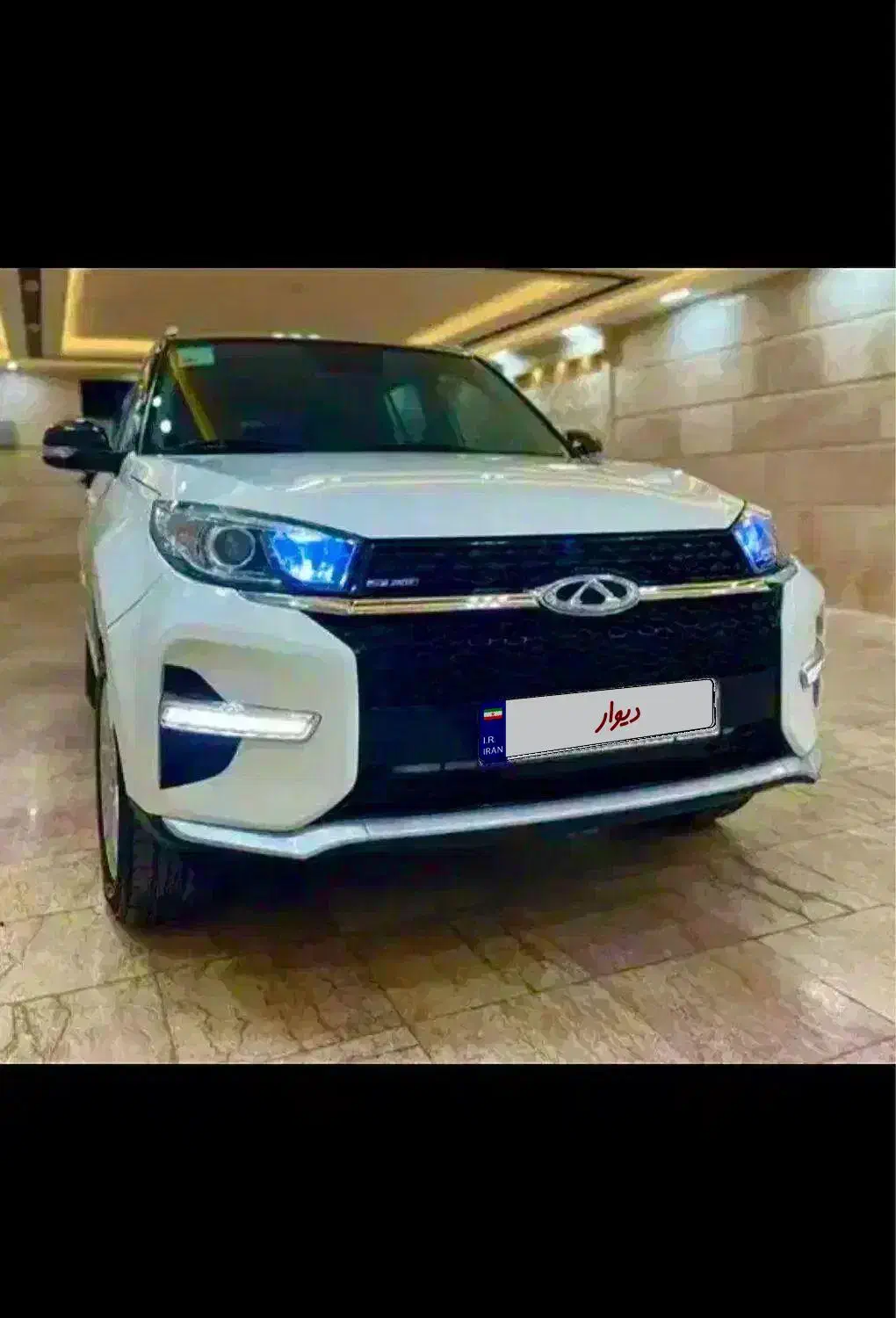 ام وی ام X33s گیربکسAT کره|خودرو سواری و وانت|رشت, توشیبا|دیوار