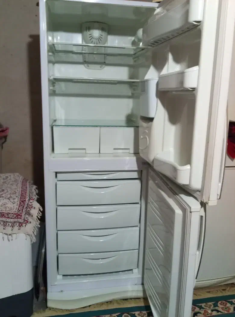 فروشی|یخچال و فریزر|چرام, |دیوار