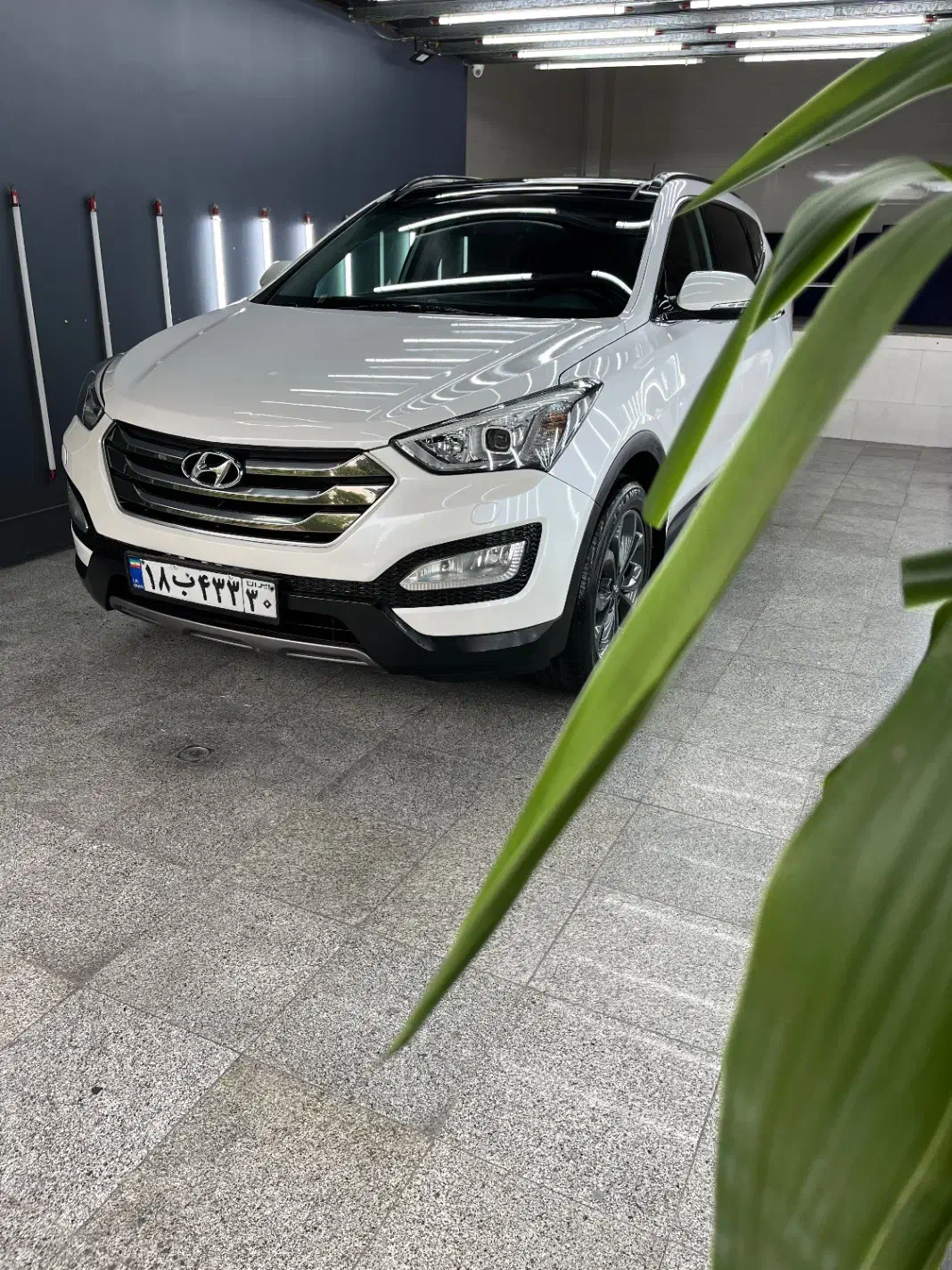 پولیش و سرامیک بدنه و دیتیلینگ|خدمات موتور و ماشین|شهریار, شهرک وائین|دیوار