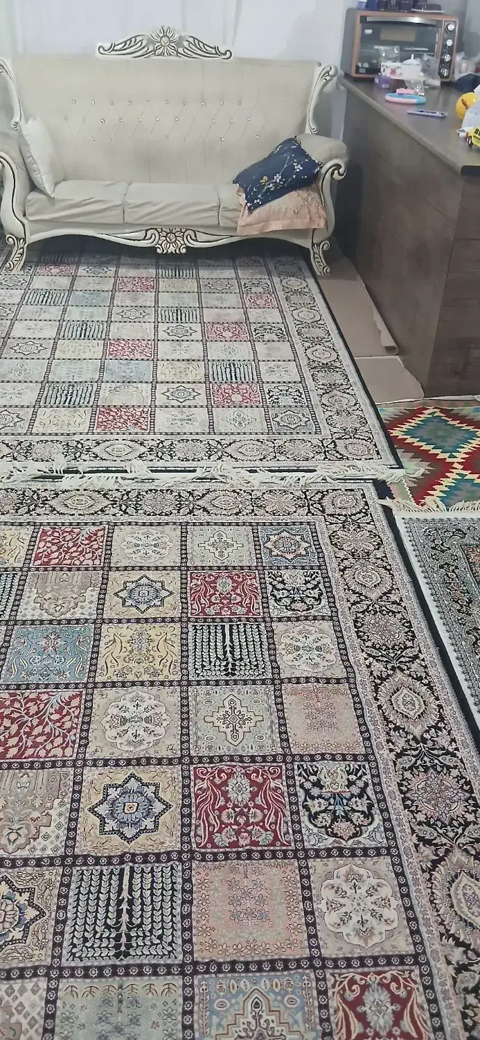 ۸۵متر اپارتمان مرکز شهر طبقه اول|فروش آپارتمان|رضوانشهر, |دیوار