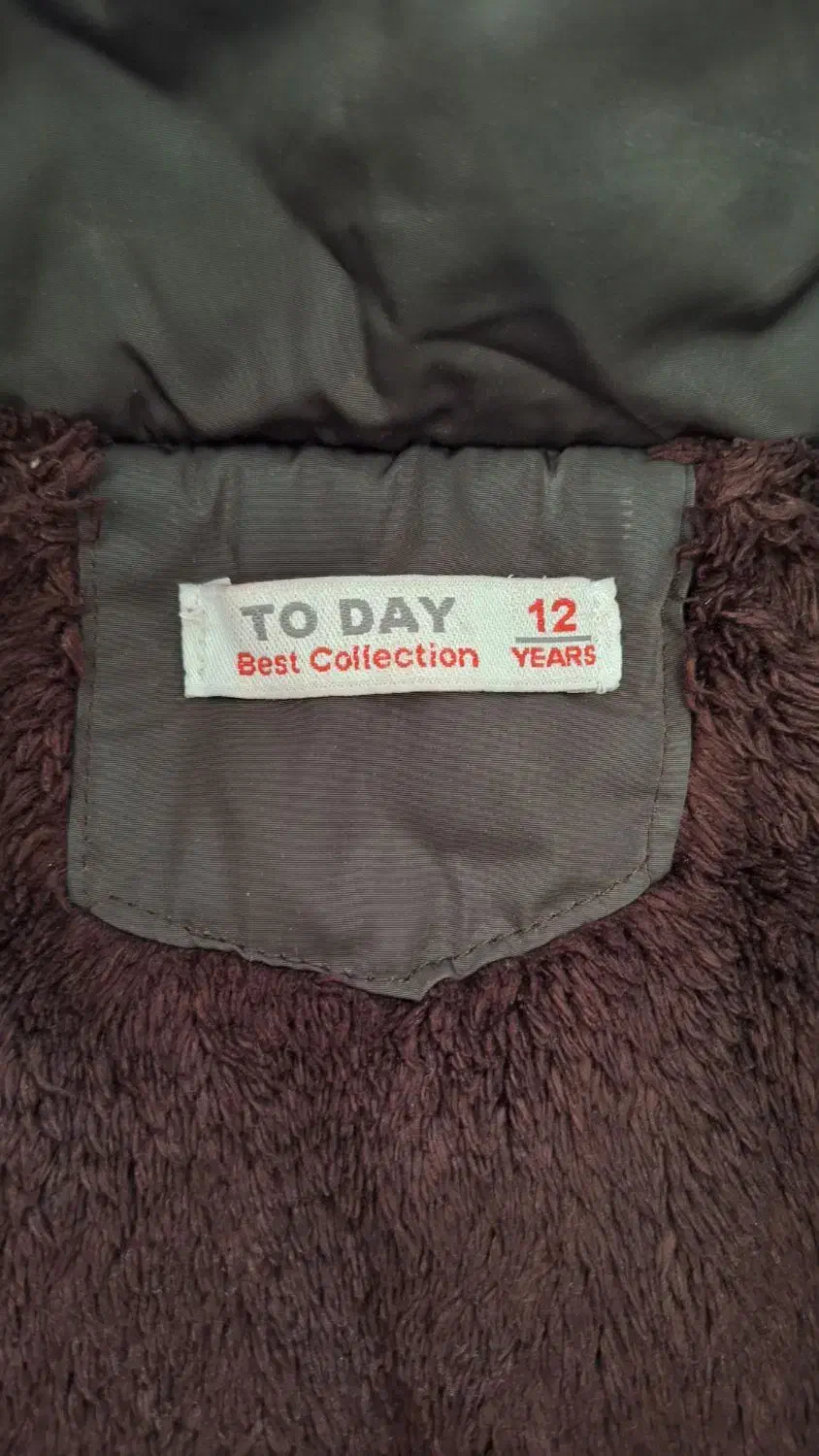 کاپشن و پالتو وبارانی|لباس|قرچک, زیبا شهر|دیوار