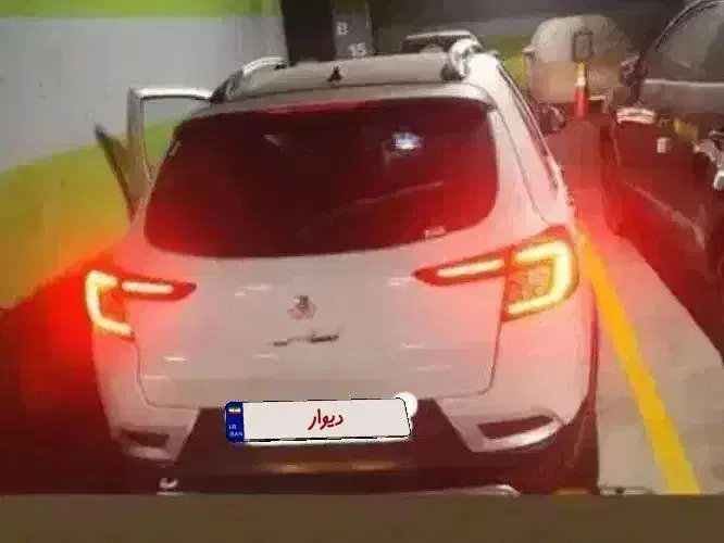 فروش اطلس بدون سانروف|خودرو سواری و وانت|اهواز, کمپلو شمالی|دیوار