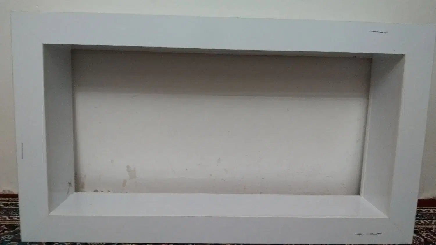 قاب دریچه کیسون فارسی شده|صنایع دستی و سایر لوازم تزئینی|پرند, فاز ۶|دیوار