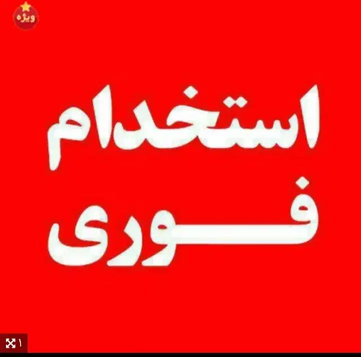 بازاریابی و ویزیتور فعال درآمد تصمینی|استخدام بازاریابی و فروش|تهران, والفجر (افسریه)|دیوار