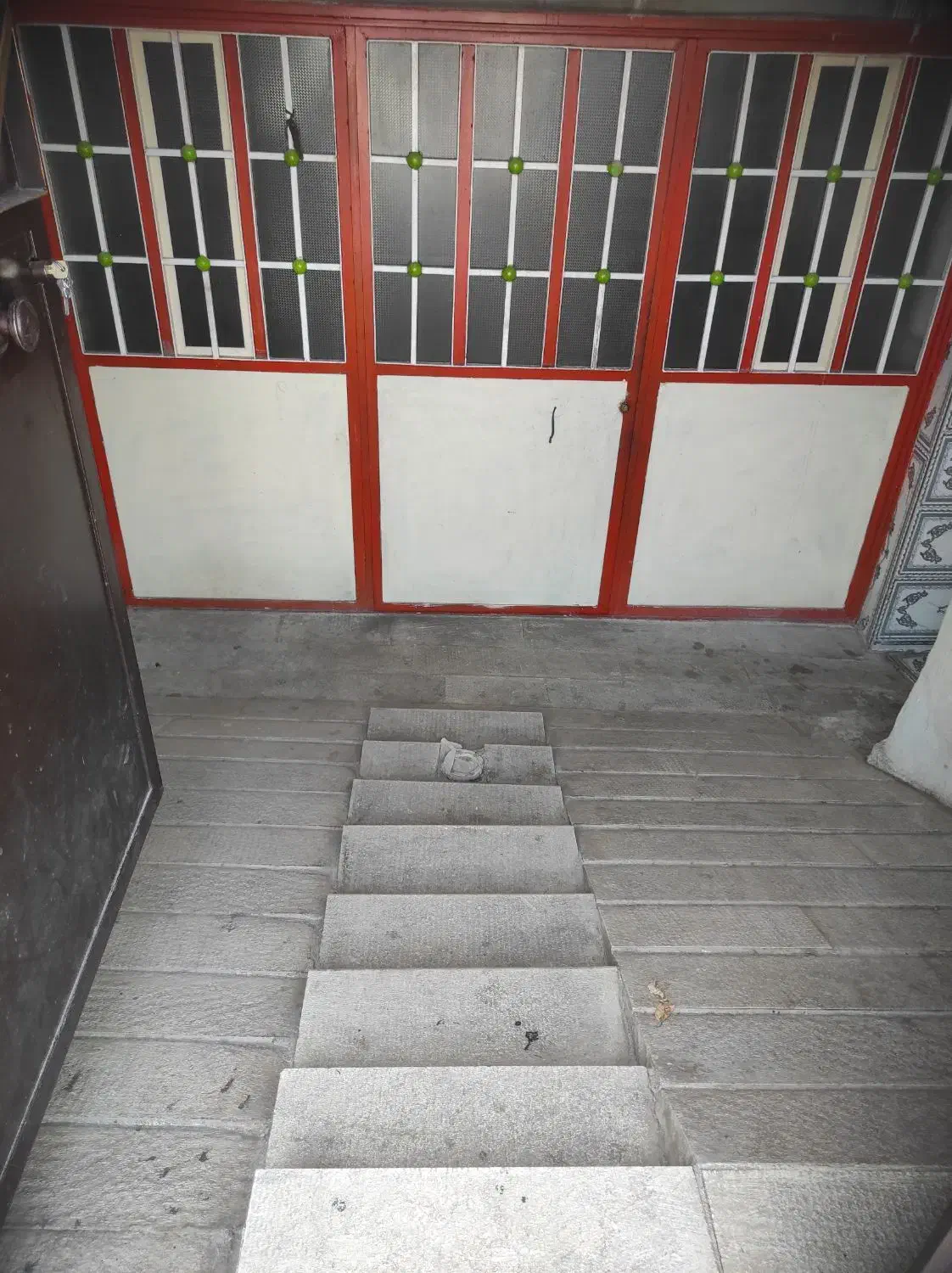 اجاره پارکینگ مسکونی|اجارهٔ خانه و ویلا|یاسوج, |دیوار